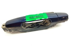 Recambio de maneta exterior trasera izquierda para toyota corolla (_e12_) 2.0 d-4d (cde120r_, cde120l_) referencia OEM IAM    2