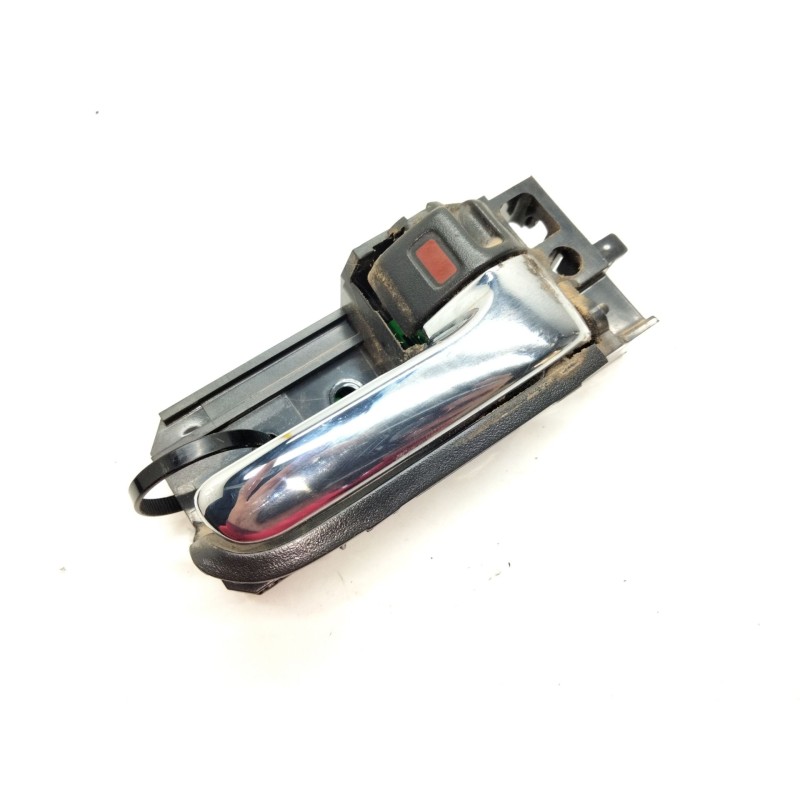 Recambio de maneta interior delantera derecha para toyota corolla (_e12_) 2.0 d-4d (cde120r_, cde120l_) referencia OEM IAM   