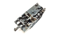 Recambio de maneta interior delantera derecha para toyota corolla (_e12_) 2.0 d-4d (cde120r_, cde120l_) referencia OEM IAM    2