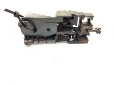 Recambio de maneta interior trasera izquierda para toyota corolla (_e12_) 2.0 d-4d (cde120r_, cde120l_) referencia OEM IAM    2