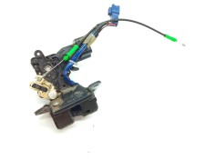 Recambio de cerradura maletero / porton para toyota corolla (_e12_) 2.0 d-4d (cde120r_, cde120l_) referencia OEM IAM    2