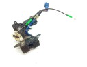 CERRADURA MALETERO / PORTON 