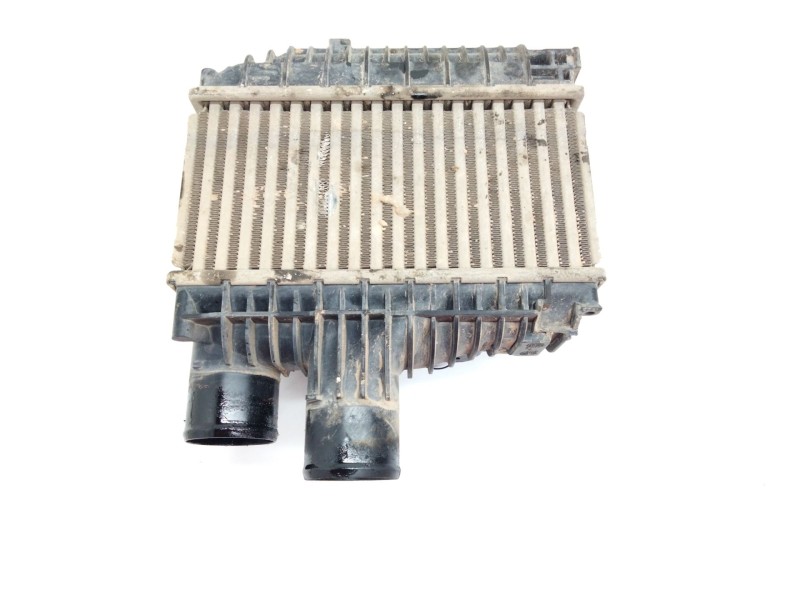 Recambio de intercooler para toyota corolla (_e12_) 2.0 d-4d (cde120r_, cde120l_) referencia OEM IAM 873067D  