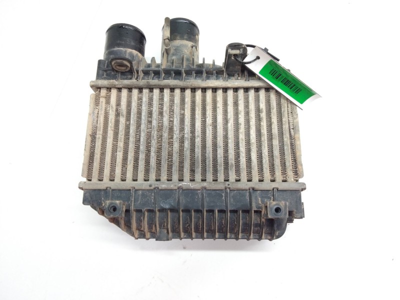 Recambio de intercooler para toyota corolla (_e12_) 2.0 d-4d (cde120r_, cde120l_) referencia OEM IAM 873067D  