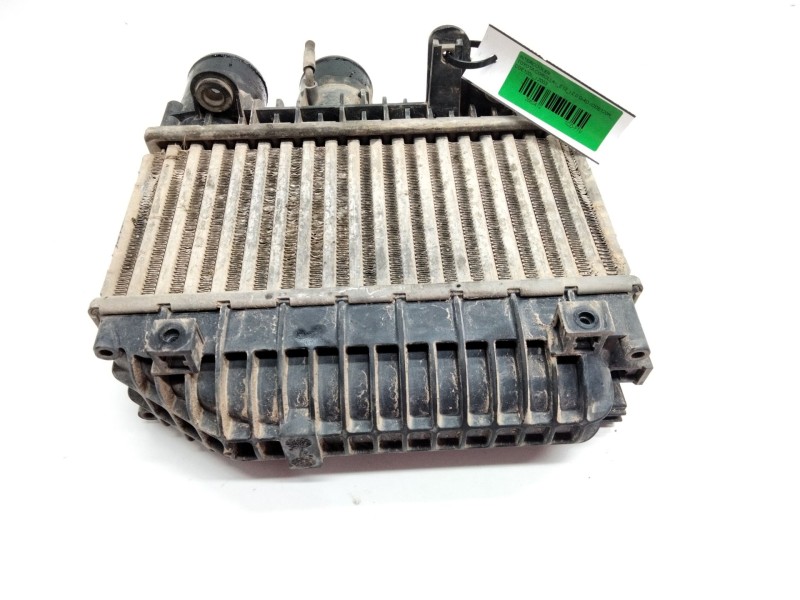 Recambio de intercooler para toyota corolla (_e12_) 2.0 d-4d (cde120r_, cde120l_) referencia OEM IAM 873067D  