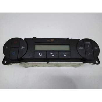 MANDO CALEFACCION AIRE ACONDICIONADO 3S7T18C612AJ 112958