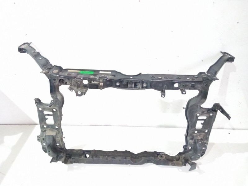 Recambio de panel frontal para renault koleos 2.0 dci diesel fap referencia OEM IAM   