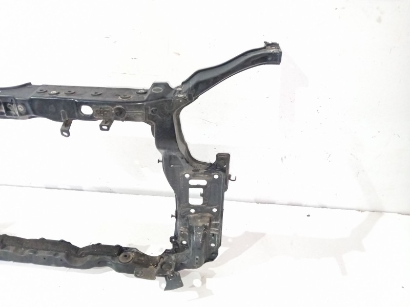 Recambio de panel frontal para renault koleos 2.0 dci diesel fap referencia OEM IAM   