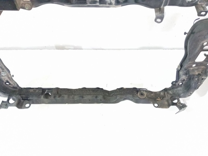 Recambio de panel frontal para renault koleos 2.0 dci diesel fap referencia OEM IAM   