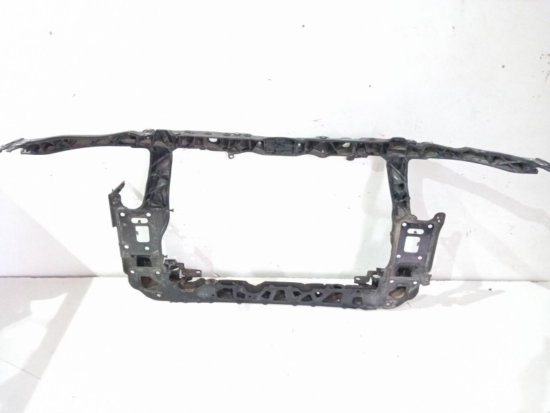 Recambio de panel frontal para renault koleos 2.0 dci diesel fap referencia OEM IAM   