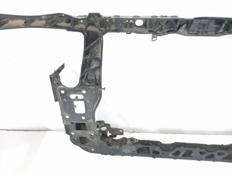 Recambio de panel frontal para renault koleos 2.0 dci diesel fap referencia OEM IAM   