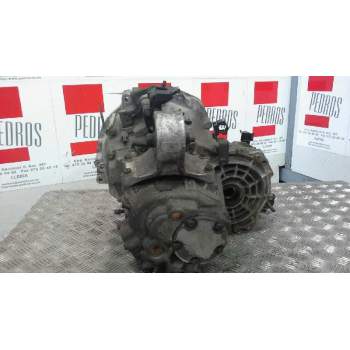Recambio de caja cambios para nissan almera (n16/e) 1.8 16v cat referencia OEM IAM 6J002  