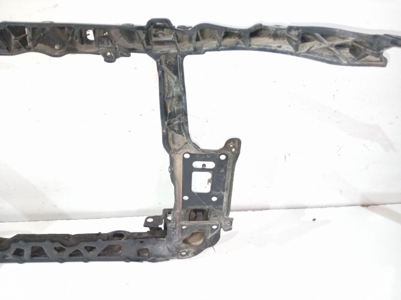 Recambio de panel frontal para renault koleos 2.0 dci diesel fap referencia OEM IAM   