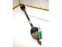 TRANSMISION DELANTERA DERECHA 6C0407272G 