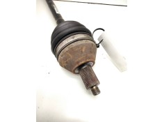 Recambio de transmision delantera derecha para volkswagen polo v (6r1, 6c1) 1.4 tdi referencia OEM IAM 6C0407272G   2