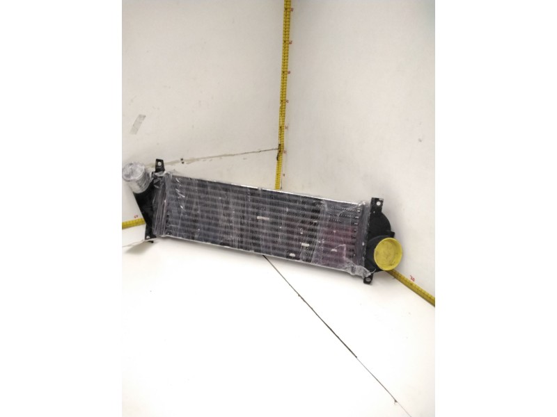 Recambio de intercooler para mercedes-benz clase m (w163) 400 cdi (163.128) referencia OEM IAM 6281420279  