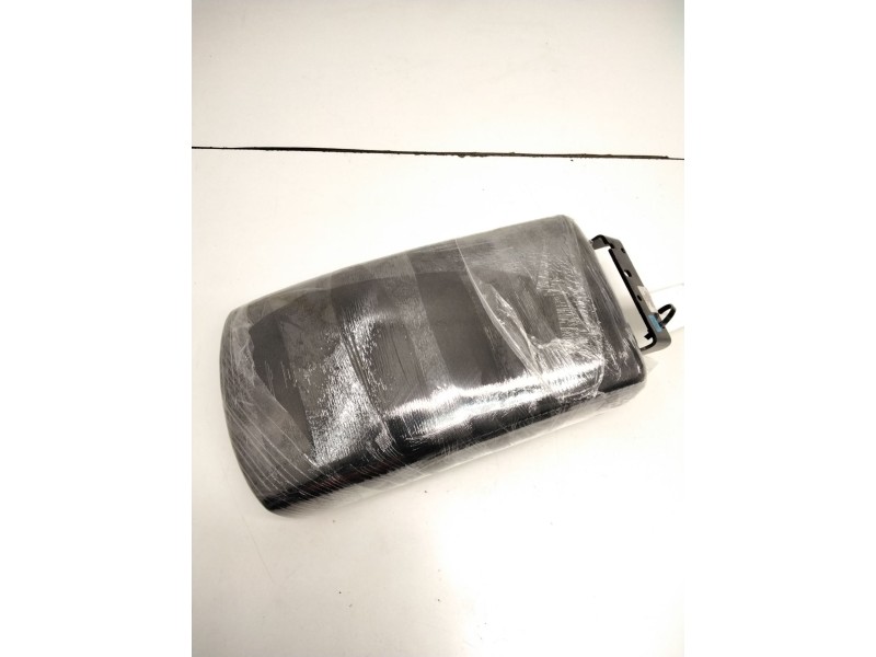 Recambio de apoyabrazos central para nissan qashqai (j11) acenta referencia OEM IAM 4EA0B  