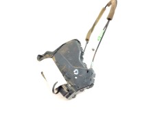 Recambio de cerradura puerta delantera derecha para toyota corolla (_e12_) 2.0 d-4d (cde120r_, cde120l_) referencia OEM IAM    2