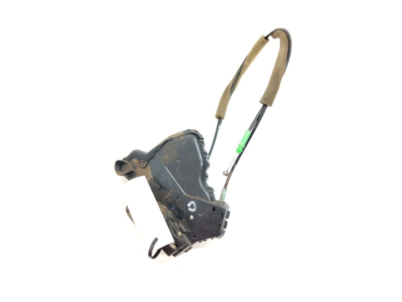Recambio de cerradura puerta delantera derecha para toyota corolla (_e12_) 2.0 d-4d (cde120r_, cde120l_) referencia OEM IAM   