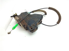 Recambio de cerradura puerta delantera izquierda para toyota corolla (_e12_) 2.0 d-4d (cde120r_, cde120l_) referencia OEM IAM    2