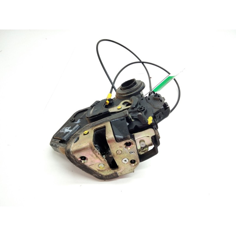 Recambio de cerradura puerta trasera izquierda para toyota corolla (_e12_) 2.0 d-4d (cde120r_, cde120l_) referencia OEM IAM   
