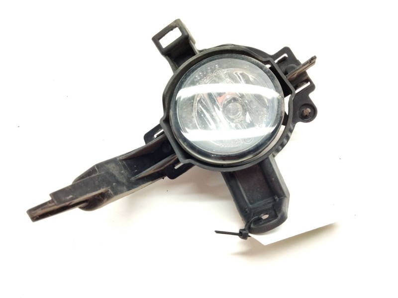 Recambio de faro antiniebla derecho para renault koleos 2.0 dci diesel fap referencia OEM IAM 89206441  