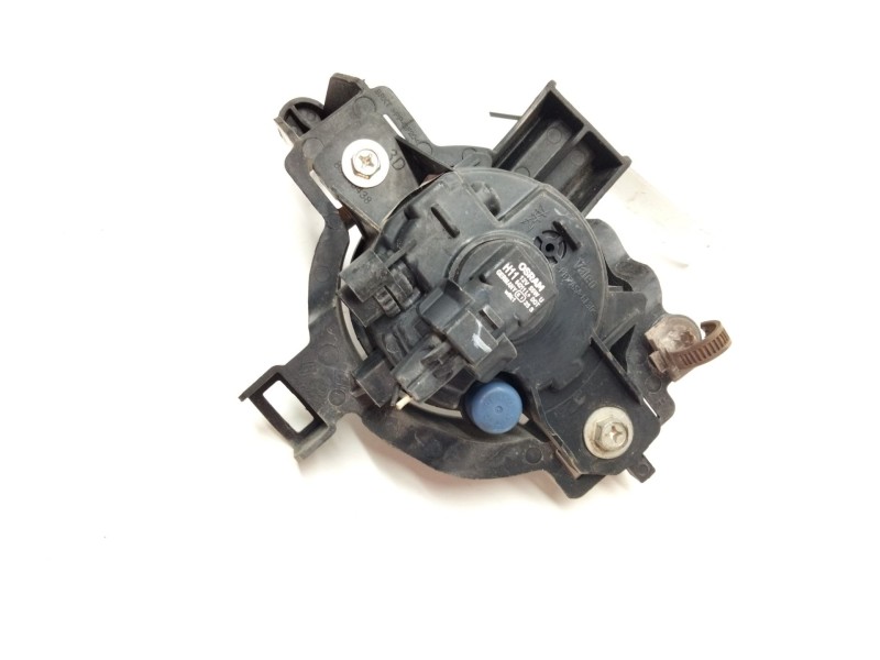 Recambio de faro antiniebla derecho para renault koleos 2.0 dci diesel fap referencia OEM IAM 89206441  