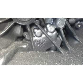 Recambio de caja cambios para nissan almera (n16/e) 1.8 16v cat referencia OEM IAM 6J002  