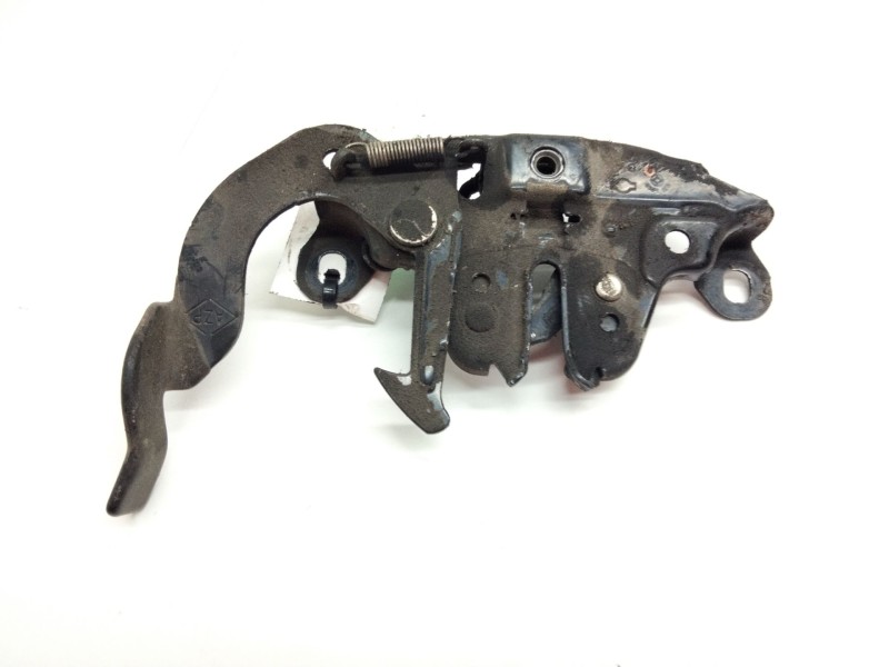 Recambio de cerradura capot para renault koleos 2.0 dci diesel fap referencia OEM IAM   