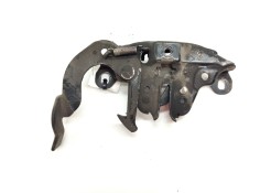 Recambio de cerradura capot para renault koleos 2.0 dci diesel fap referencia OEM IAM    2