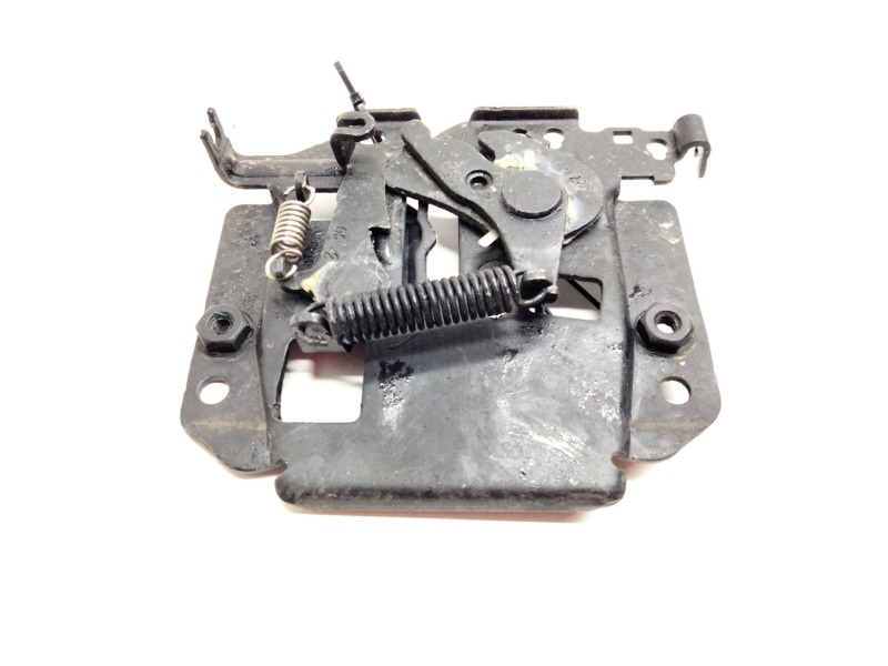 Recambio de cerradura capot para ford transit courier referencia OEM IAM   