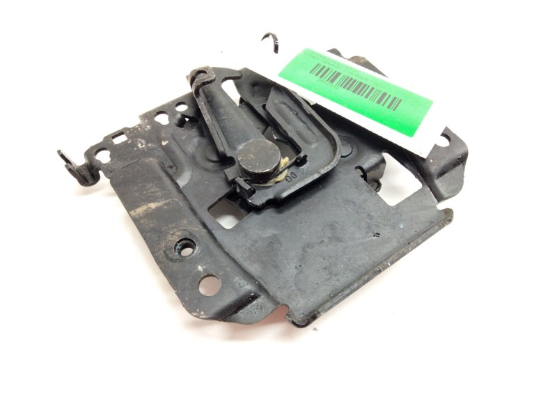 Recambio de cerradura capot para ford transit courier referencia OEM IAM   