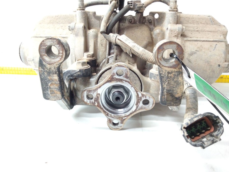 Recambio de diferencial trasero para nissan juke (f15) 1.6 16v referencia OEM IAM 1KD0A  