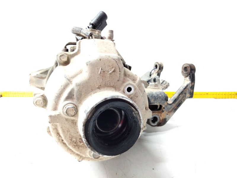 Recambio de diferencial trasero para nissan juke (f15) 1.6 16v referencia OEM IAM 1KD0A  