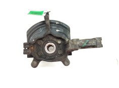 Recambio de mangueta delantera izquierda para renault koleos 2.0 dci diesel fap referencia OEM IAM    2