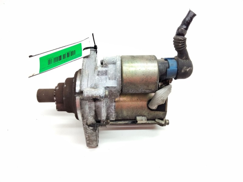 Recambio de motor arranque para honda hr-v (gh) vtec top 4wd (5-ptas.) referencia OEM IAM SM44225  