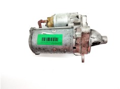 Recambio de motor arranque para renault koleos 2.0 dci diesel fap referencia OEM IAM C208558A  