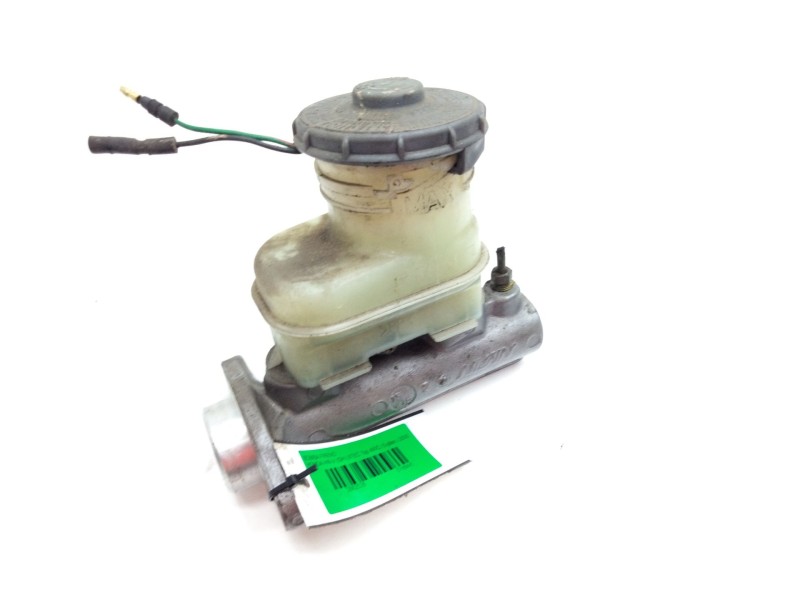 Recambio de bomba freno para honda hr-v (gh) vtec top 4wd (5-ptas.) referencia OEM IAM   