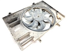 Recambio de electroventilador para ford transit courier referencia OEM IAM JT768C607DC   2