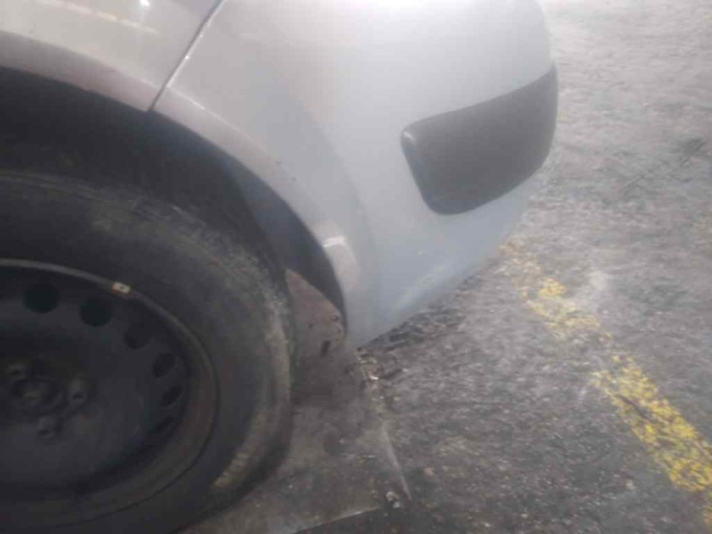 renault megane ii classic berlina del año 2004