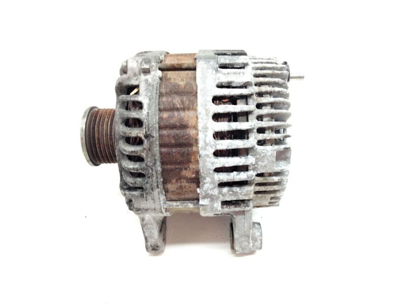 Recambio de alternador para renault koleos 2.0 dci diesel fap referencia OEM IAM 23100JG71A  