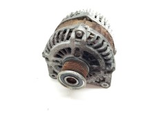 Recambio de alternador para renault koleos 2.0 dci diesel fap referencia OEM IAM 23100JG71A   2