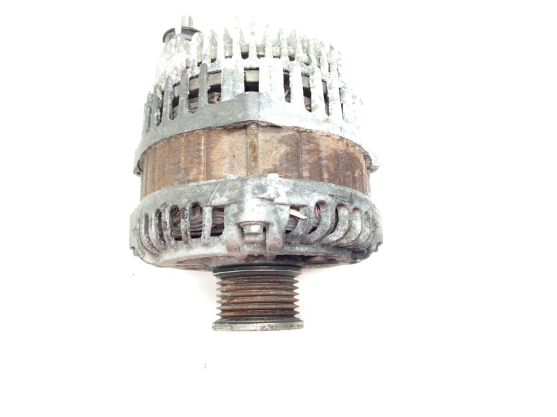 Recambio de alternador para renault koleos 2.0 dci diesel fap referencia OEM IAM 23100JG71A  