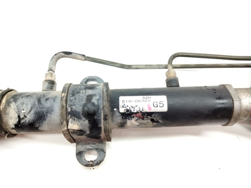 Recambio de caja direccion para honda hr-v (gh) vtec top 4wd (5-ptas.) referencia OEM IAM 51006262  