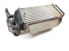 Recambio de intercooler para ford transit courier referencia OEM IAM MT766K775BB   2