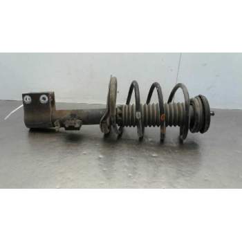 Recambio de amortiguador delantero izquierdo para citroën c4 berlina lx referencia OEM IAM 1969  
