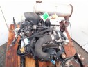 MOTOR COMPLETO thermo king diesel engine aj05.39 