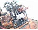MOTOR COMPLETO thermo king diesel engine aj05.39 