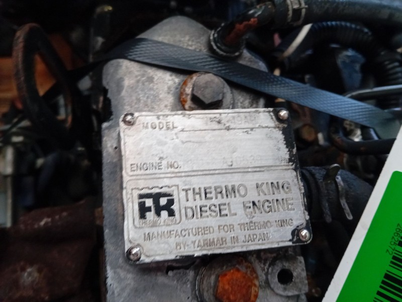 Recambio de motor completo para yanmar yanmar referencia OEM IAM   