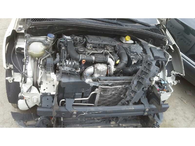 citroën c3 del año 2011